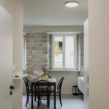Levstik Apartment Piran