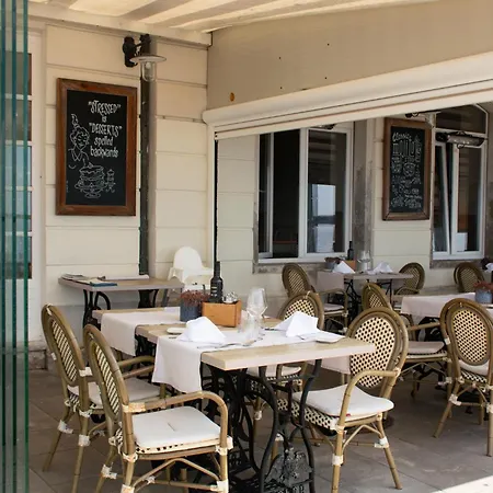 Appartement Levstik *