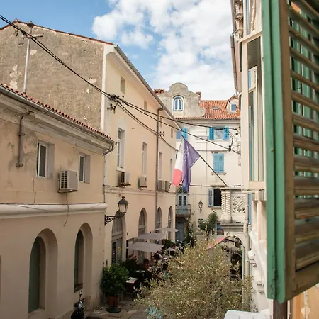 Levstik * Piran