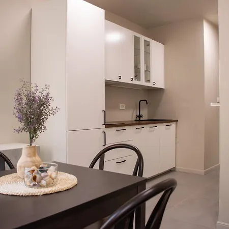 Levstik Appartement *