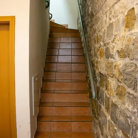 Apartment Levstik *