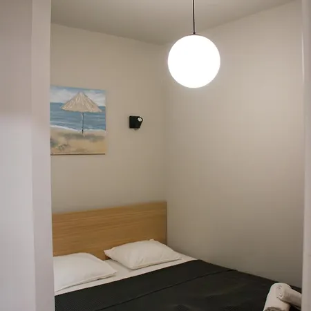 Apartamento Levstik