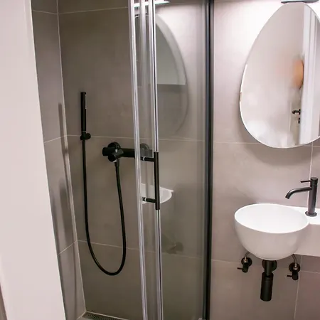 Levstik Apartamento Piran