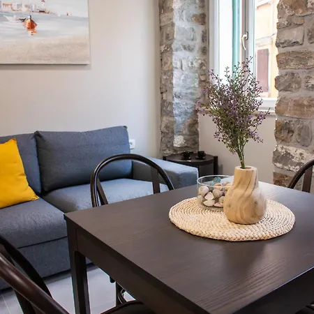 Levstik Appartement Piran