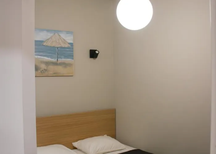 Διαμέρισμα Levstik