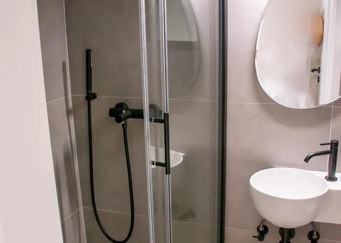 Levstik Διαμέρισμα Πιράν